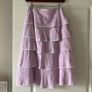 Luca Luca skirt